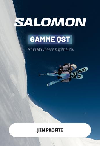 Salomon QST