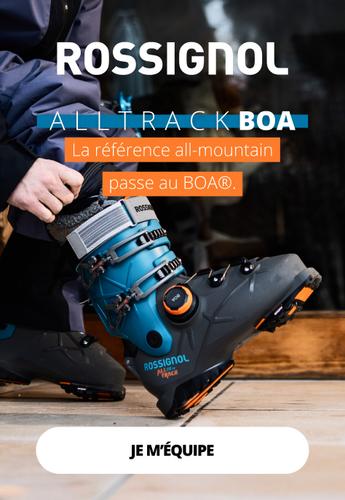 Rossignol Alltrack