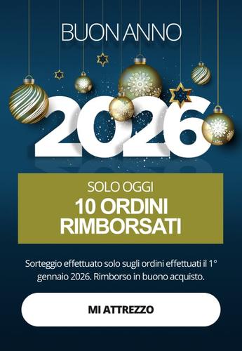 Buon anno