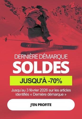 SOLDES SOLDES