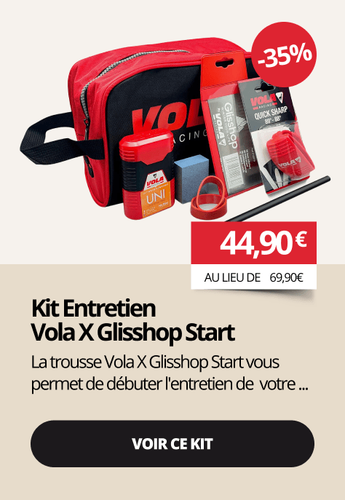 promo trousse fart start