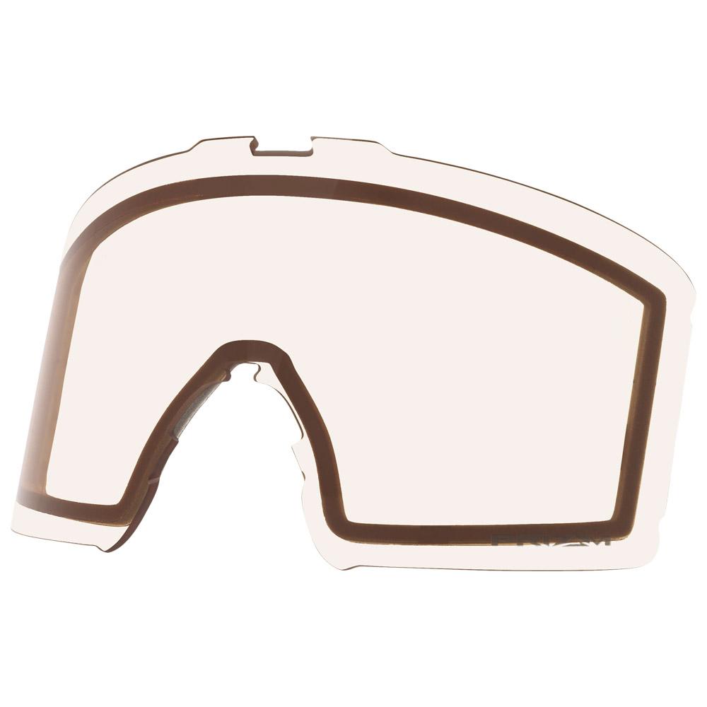 Oakley - Line Miner L Clear - Goggle lens