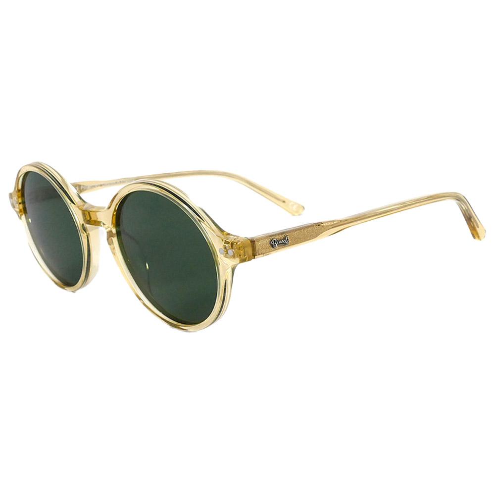 Sydney Champagne Grey Green Polarized - Grün - Glisshop.de
