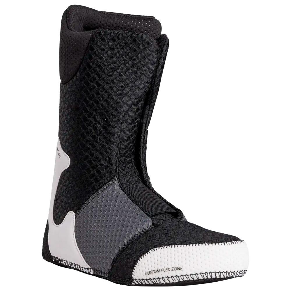 Nidecker Boots Altai Black - Winter 2026 | Glisshop