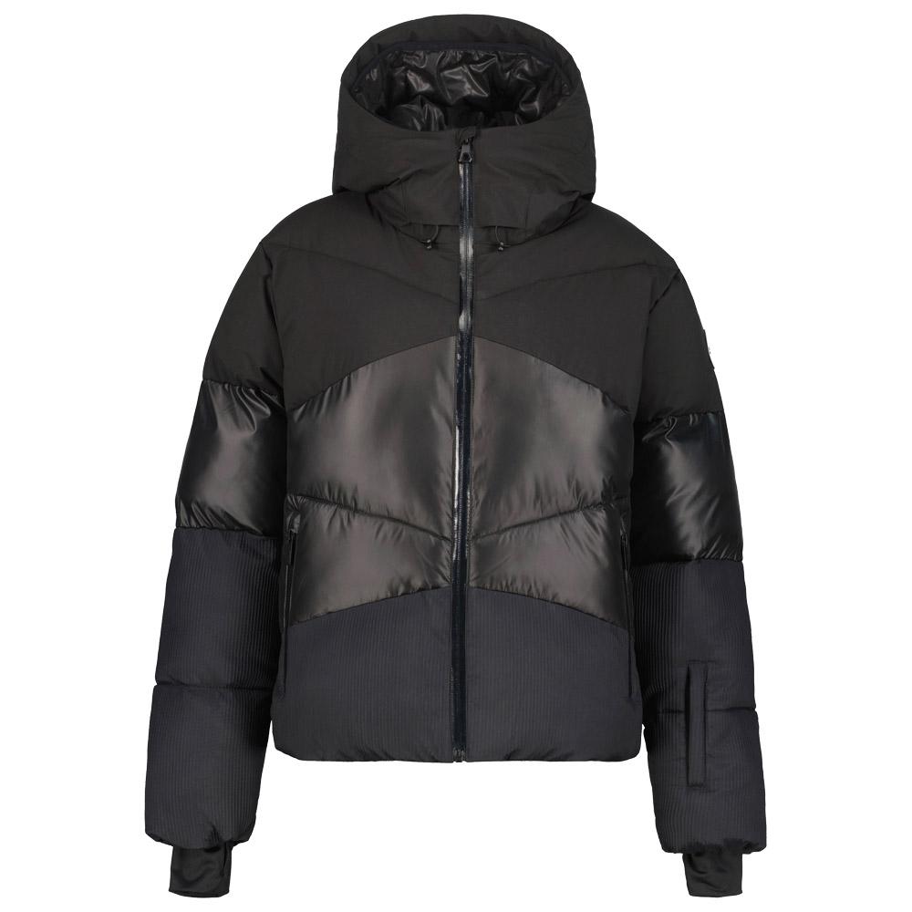 Icepeak - Ebeleben Noir - 34 - Funktionsjacke