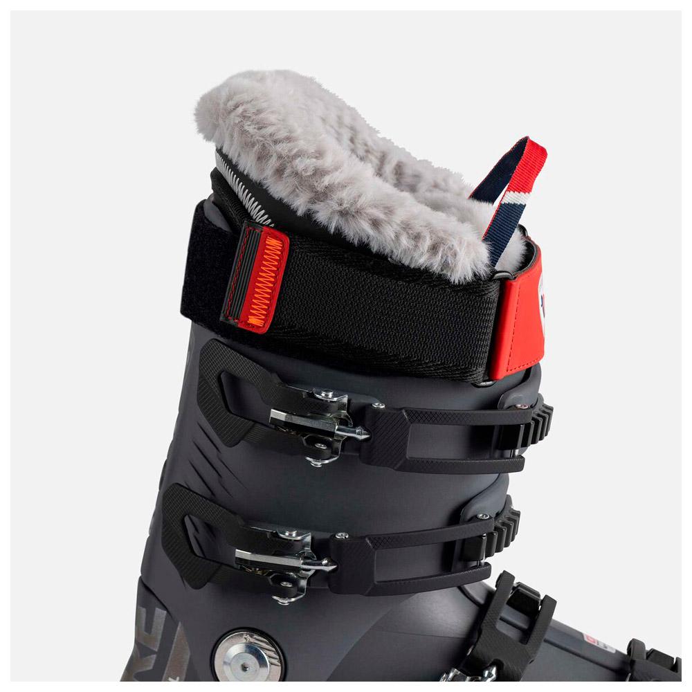 Rossignol Ski boots Pure Elite 90 Gw Storm Grey Winter 2026