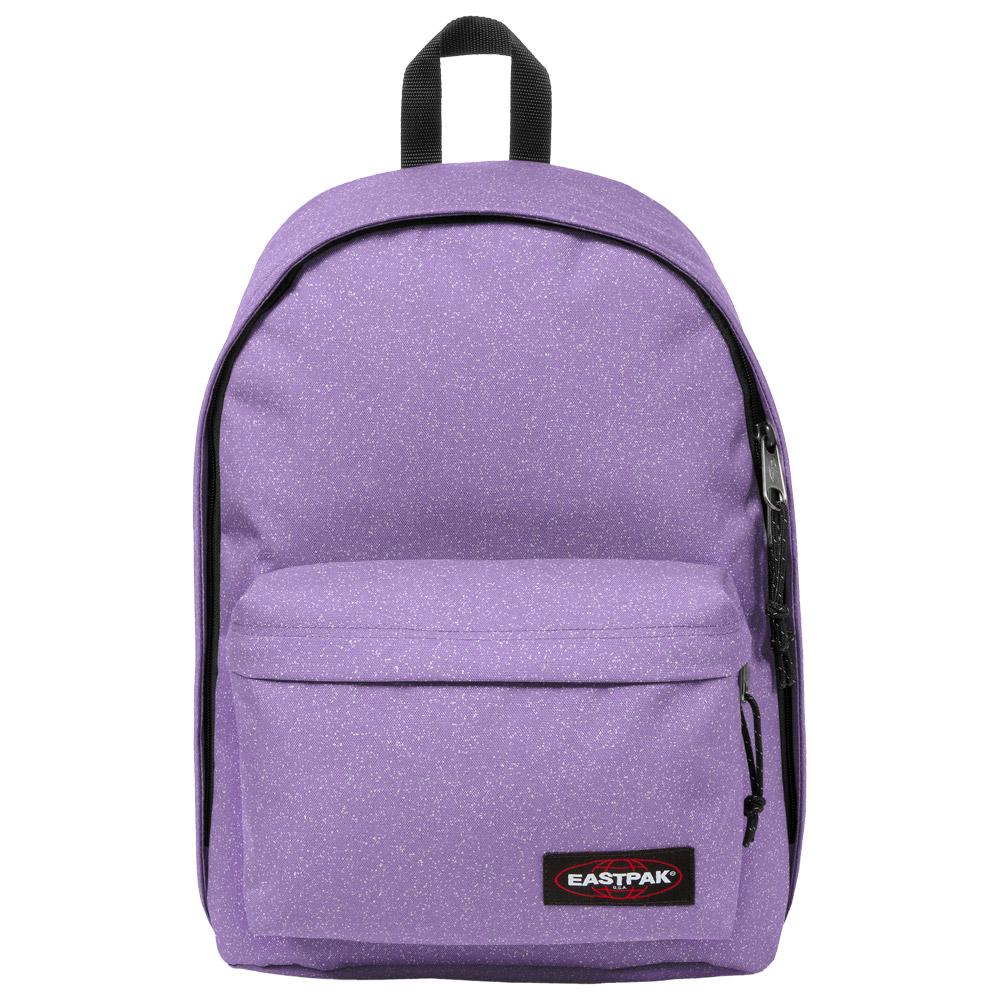 Eastpak - Out Of Office 27L Sparkly Dahlia - Backpack