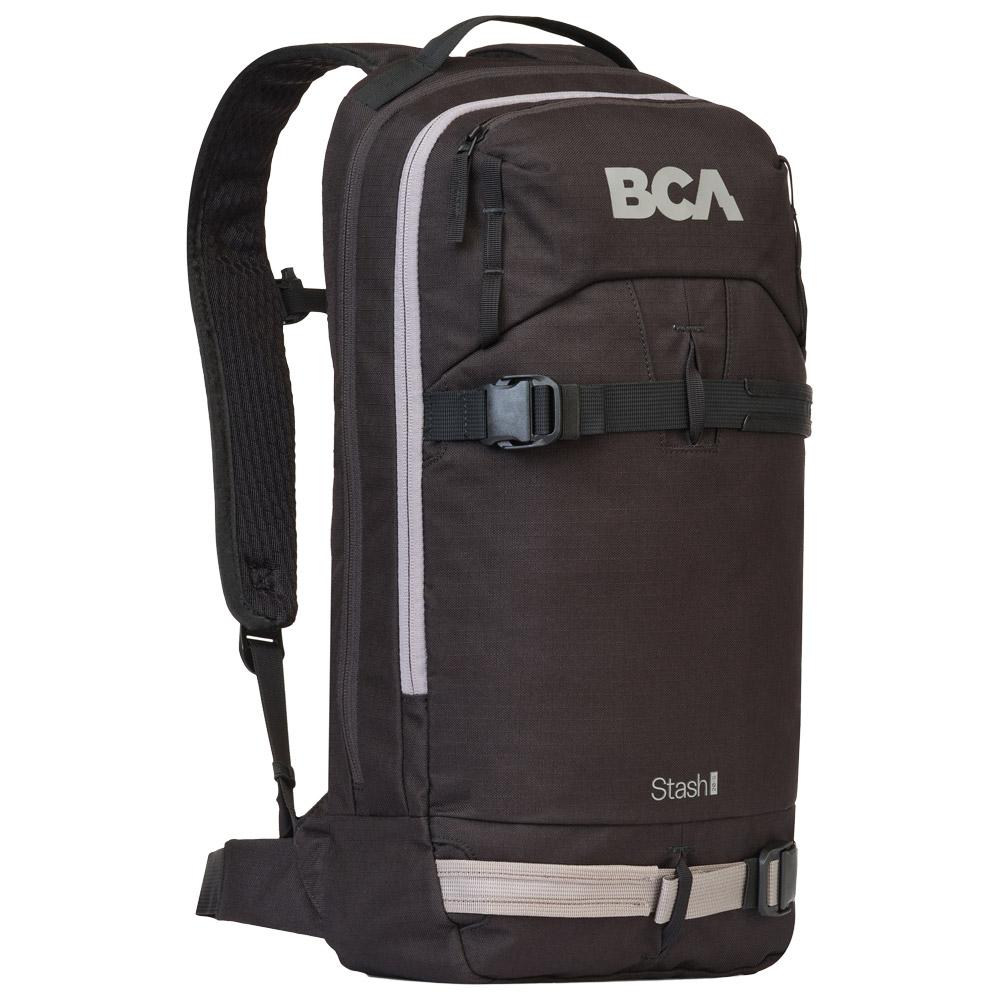 BCA - Stash 20 S Black - Backpack