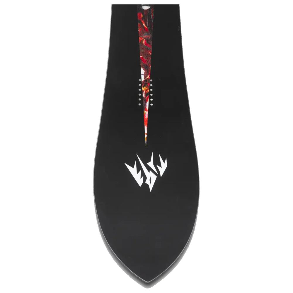 Jones Snowboard Storm Chaser - Winter 2026 | Glisshop