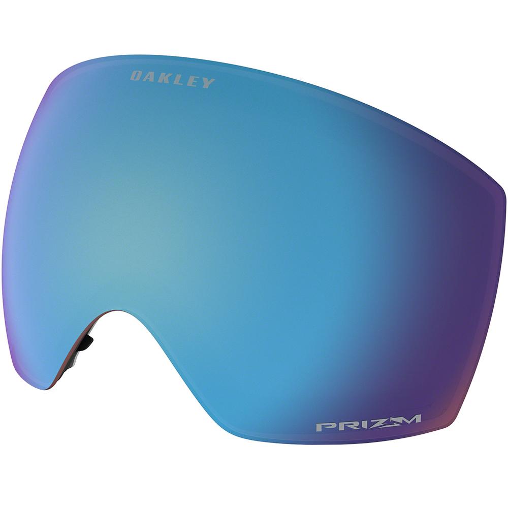 Flight Deck L Prizm Sapphire Iridium - Glisshop.de