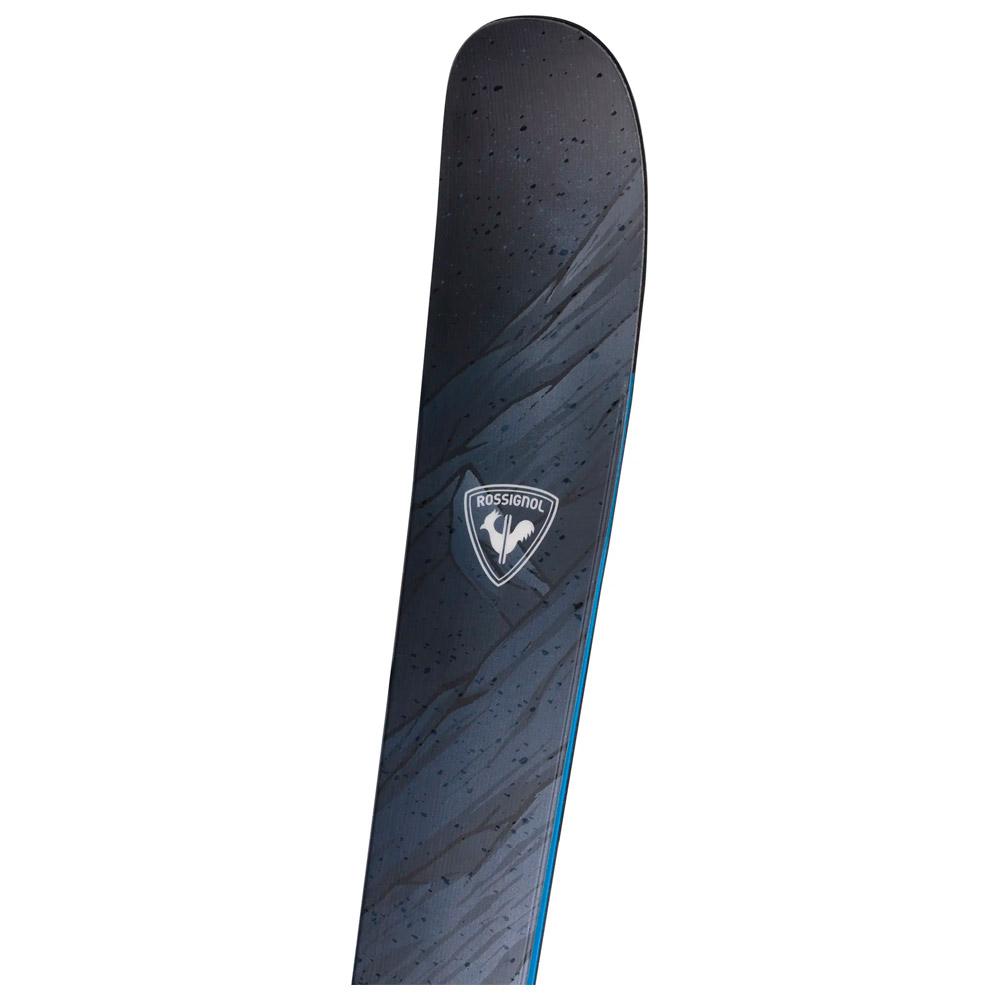 Rossignol black ops snowboard deals