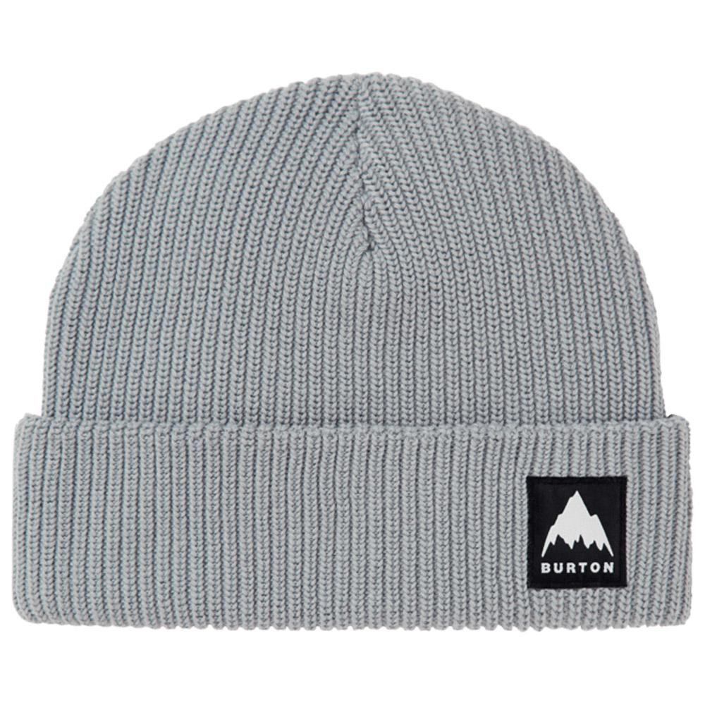 Burton - Recycled Vt Beanie Silver Sconce - Beanies