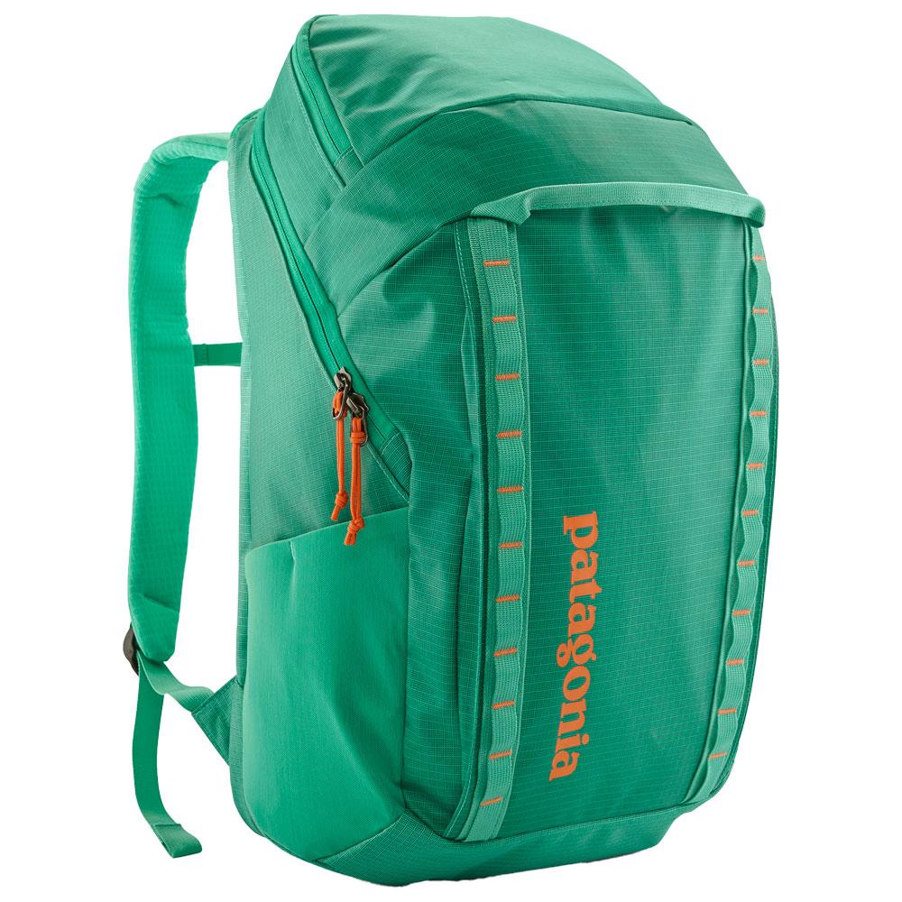 Patagonia - Black Hole Pack 32L Aqua Stone - Rucksack - Schwarz - Glisshop.de