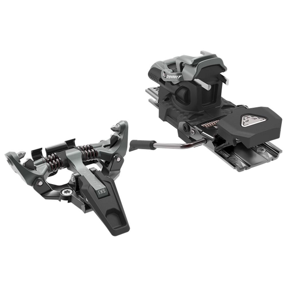 Dynafit - Blacklight Long Travel 90mm Magnet - Tourenbindung - Schwarz - Glisshop.de