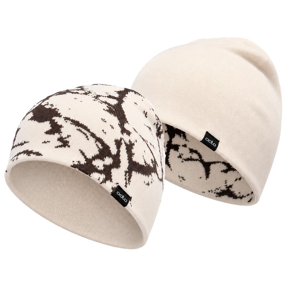 Odlo - Essential Reversible Hat Gardenia - Langlauf Mützen