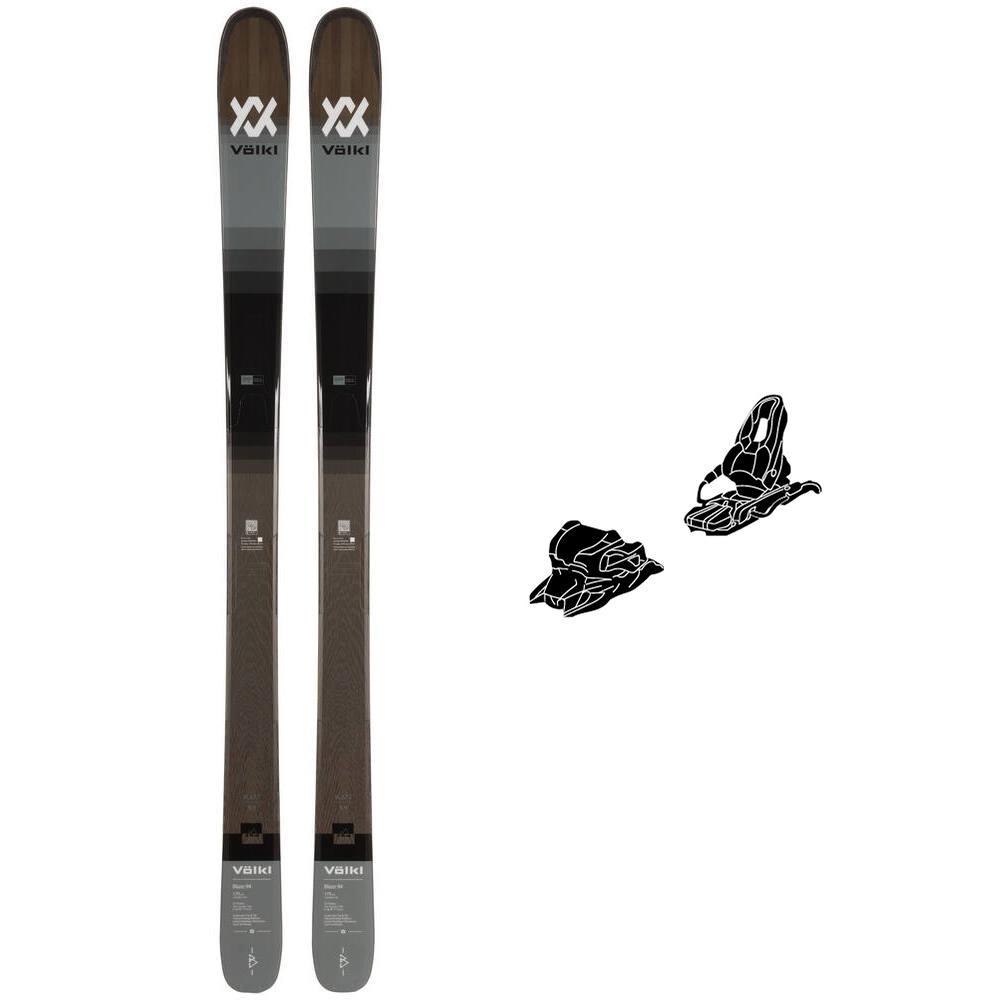 Esquís Volkl Blaze 94 - Invierno 2024 | Glisshop