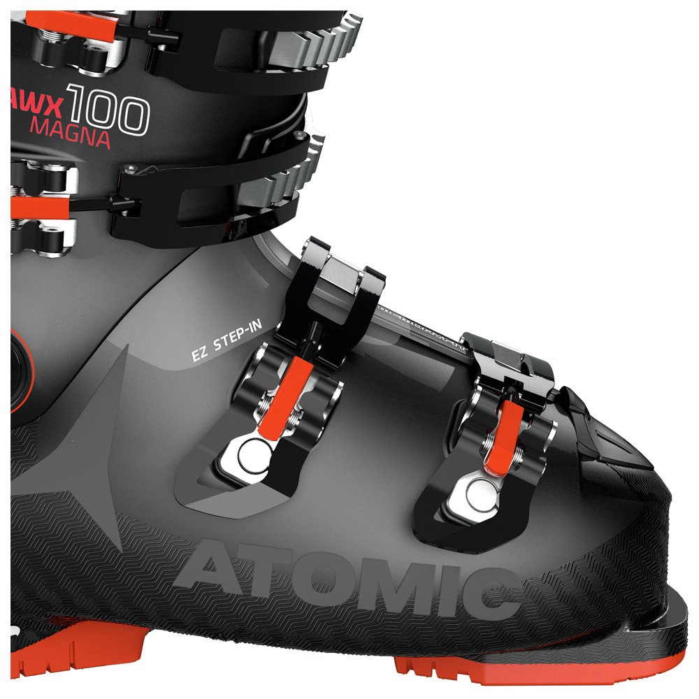 Atomic Ski boots Hawx Magna 100 Black 