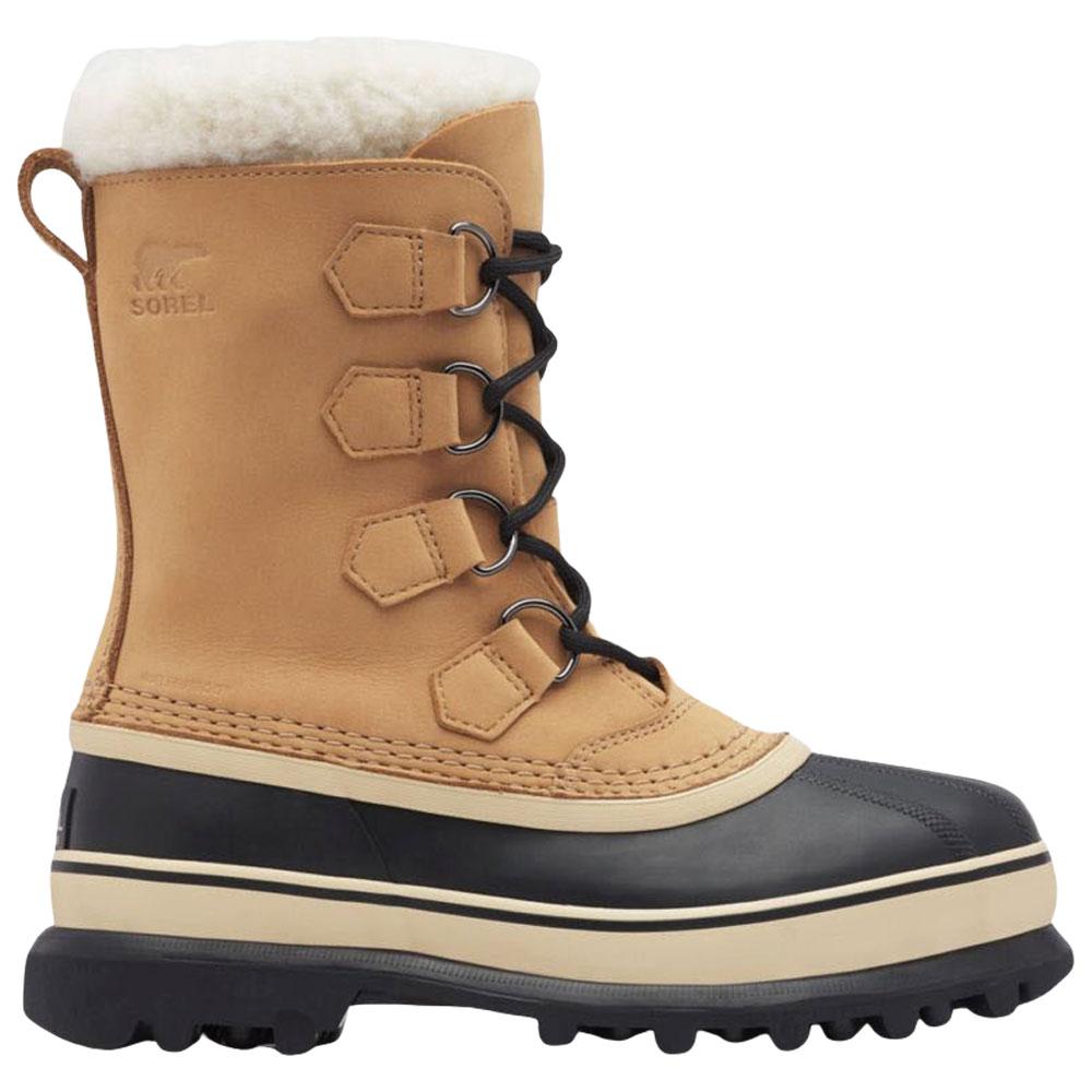 Sorel - Caribou Wmn Buff - 7.5 - Winterschuh