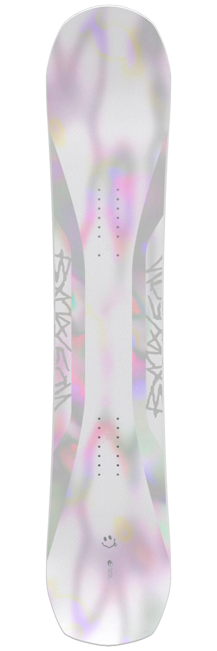 Bataleon - Snowboard set Push Up + bindings - Snowboard