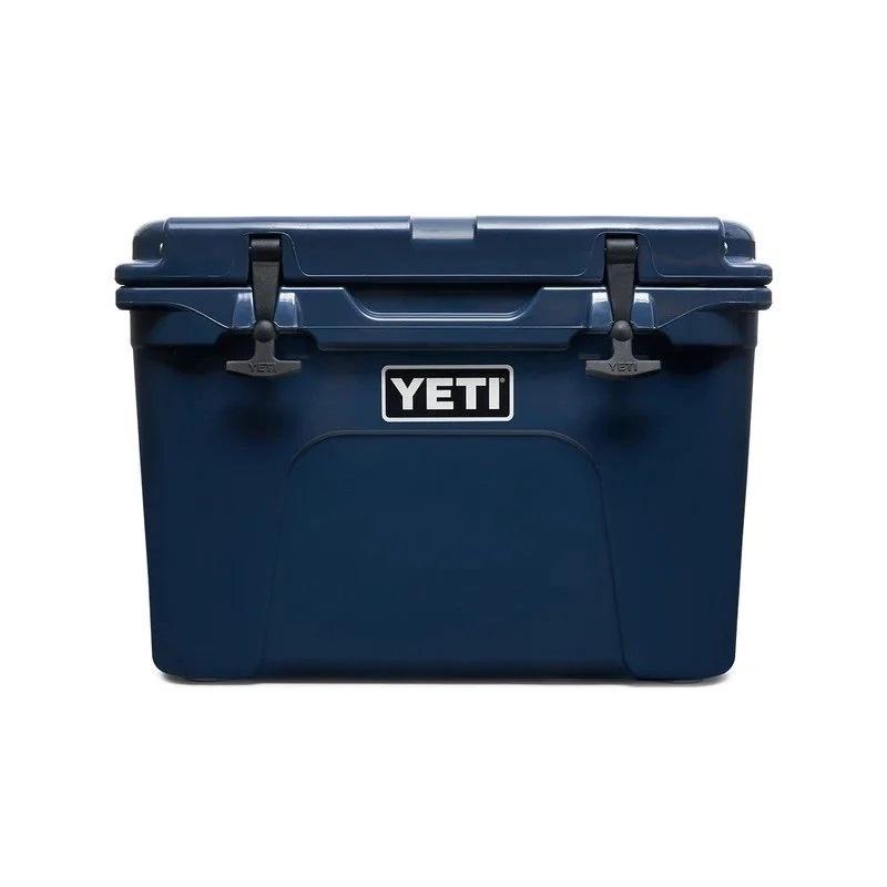 Yeti - Tundra 35 Navy - Water cooler
