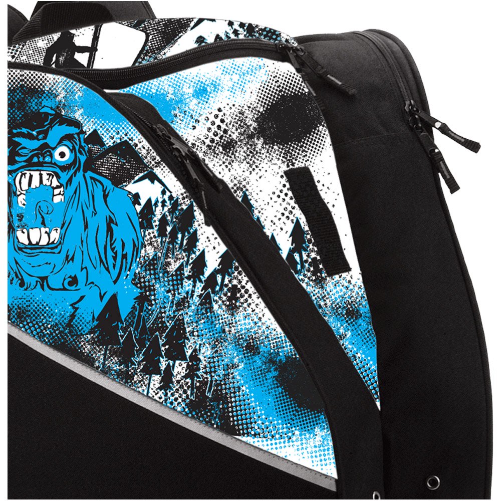 transpack alpine junior ski bag