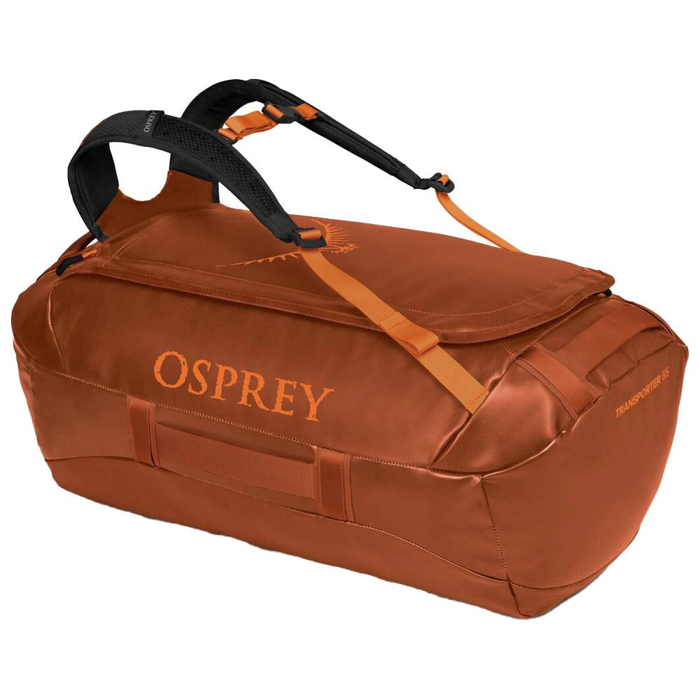 Osprey transporter 65 holdall clearance