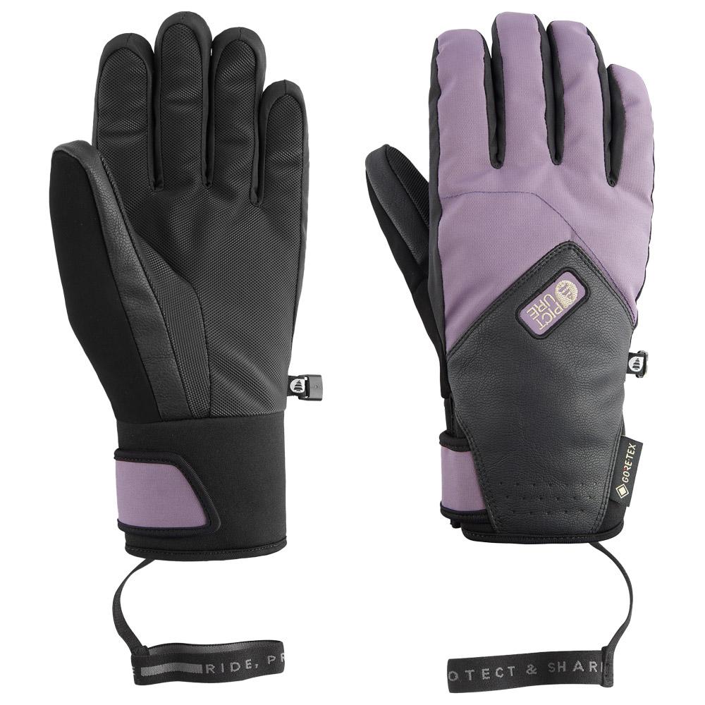 Bouclier de frappe rond, Cuir - PML12, Twins