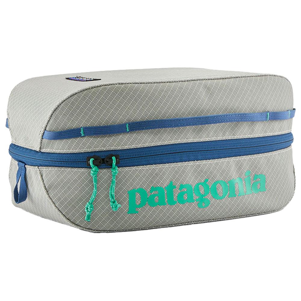 Patagonia - Black Hole Cube 6L Birch White - Toiletry bag