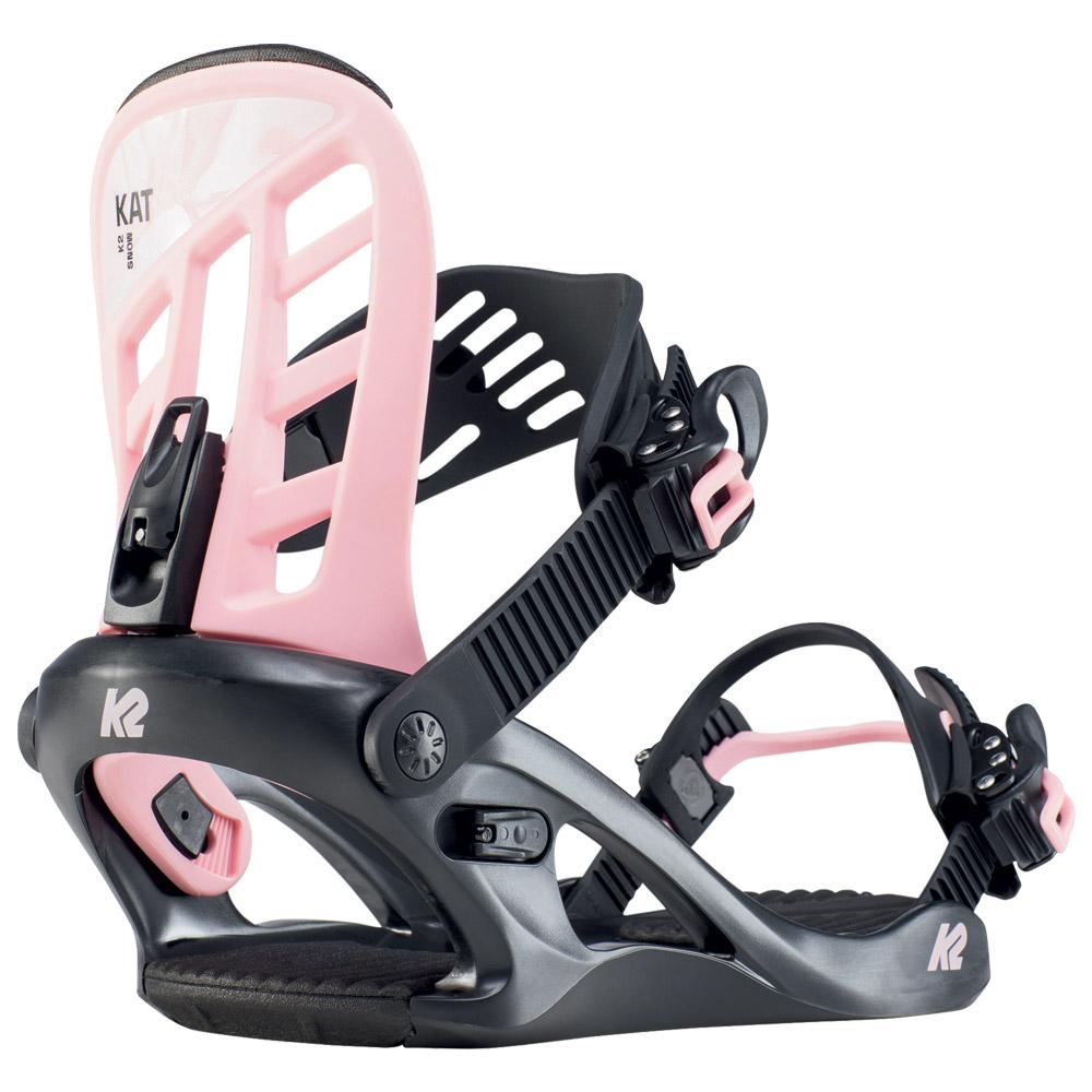 k2 kat bindings