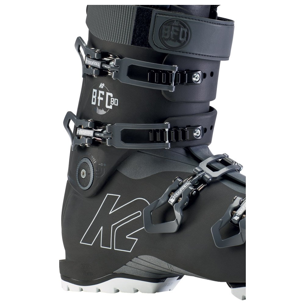 K2 Ski Boot Size Chart