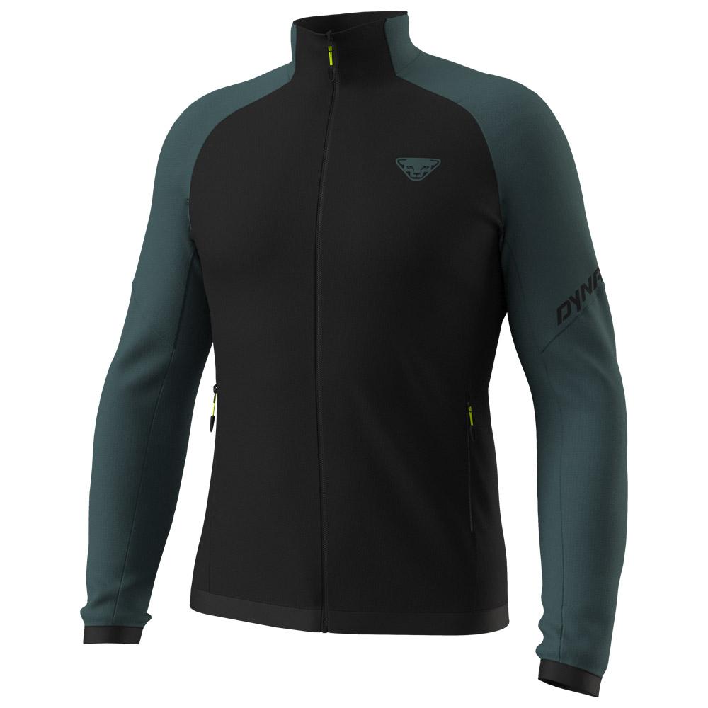 Dynafit - Radical Polartec Cinder - M - Fleece