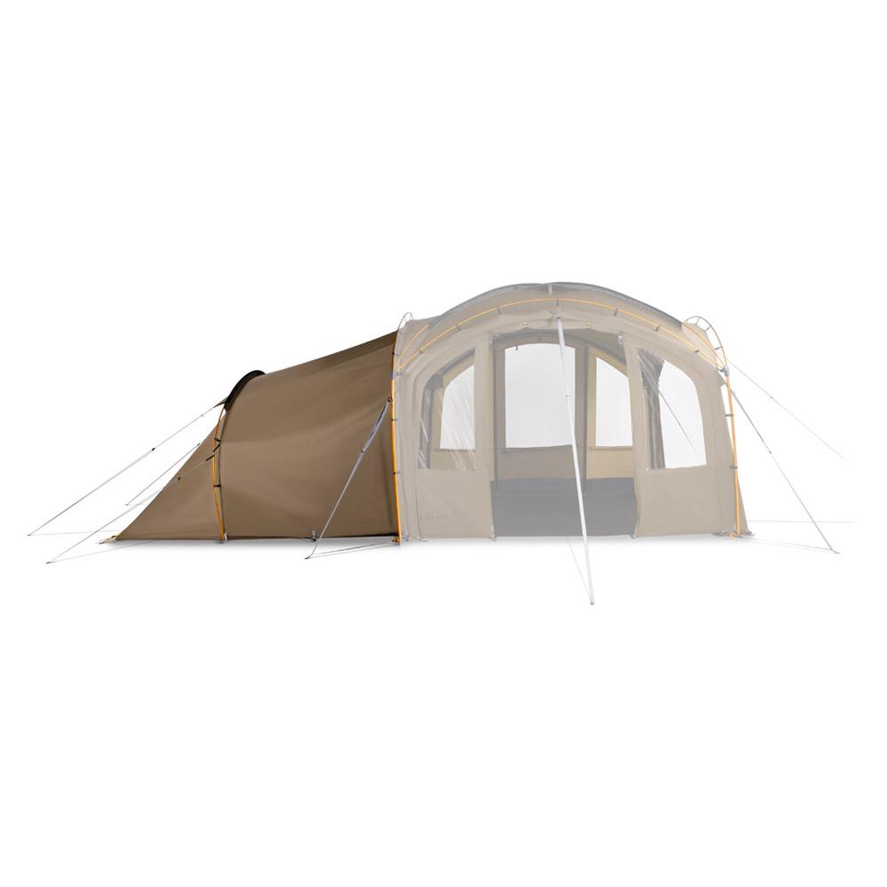 Kampa - Mod 250 Annexe Leadgray Gargoyle - Tent