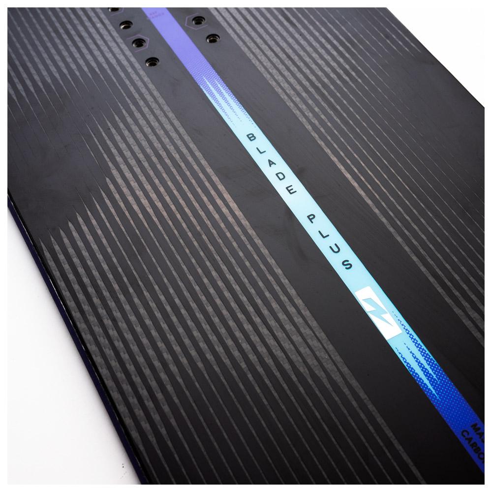 Nidecker Snowboard Blade Plus - Winter 2026 | Glisshop