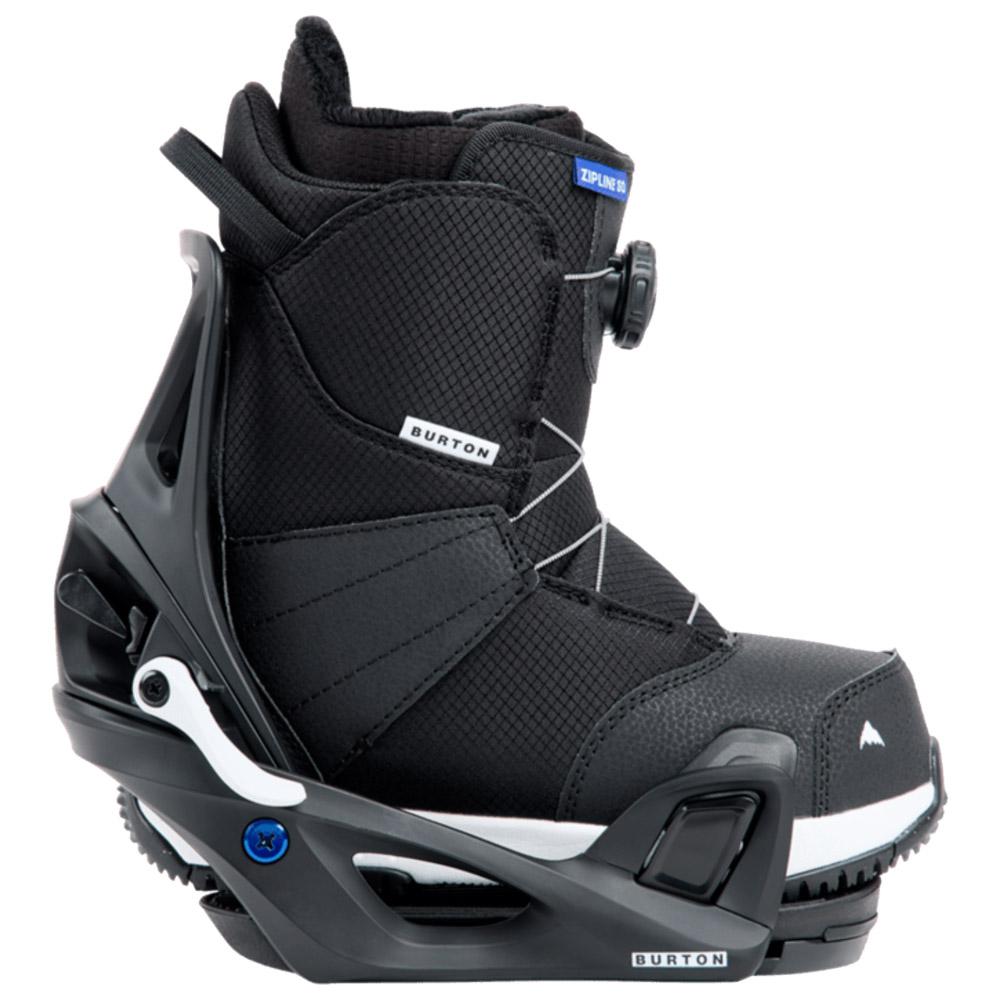 スノーボード Burton step on kids Burton Snowboard binding Kid's Step On - Winter 2026 | Glisshop