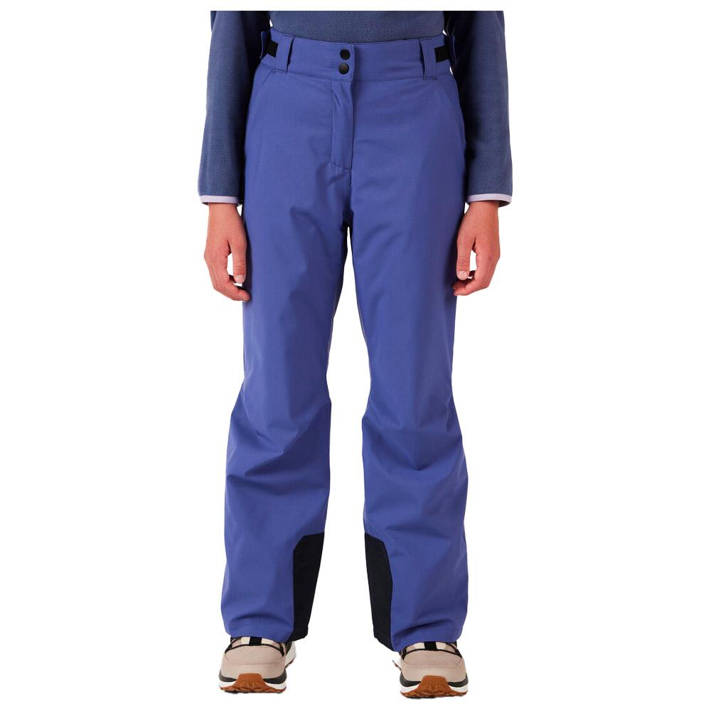 Rossignol - Girl Insulated Ski Future Blue - 16 - Technical pants