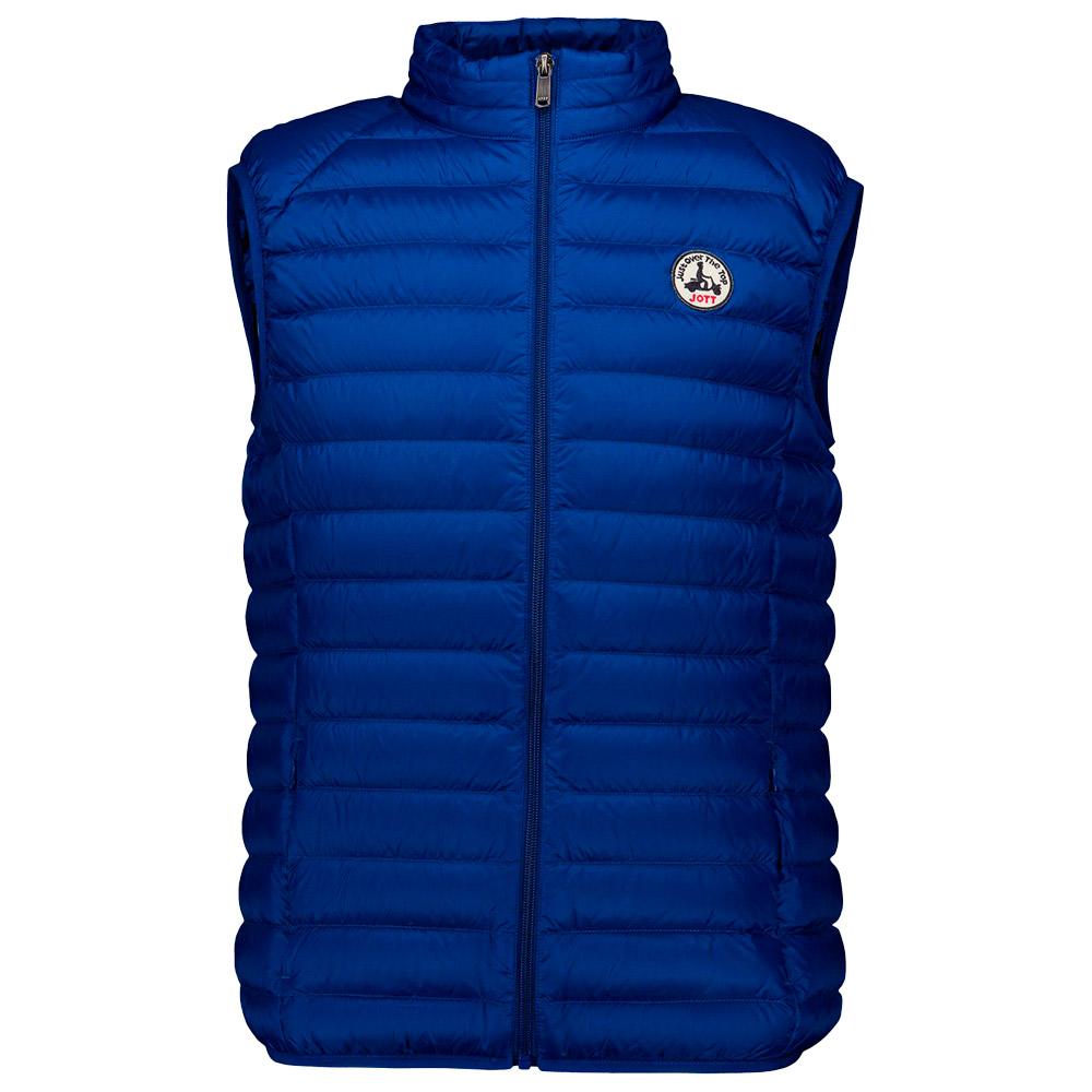 Jott - Tom Cobalt - M - Westen - Größe M - Cobalt - Herren - Glisshop.de