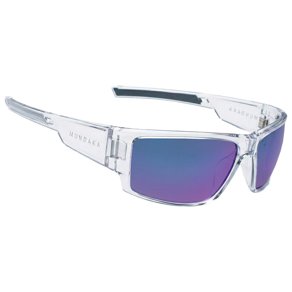 Mundaka Optic - Kyrro Clear Green Green Revo Cx Polarized - Sunglasses