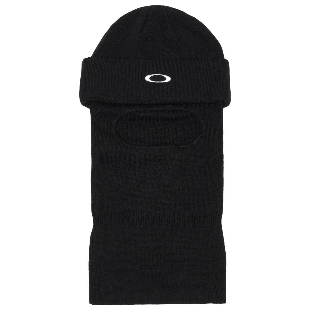 Oakley - O-Shiesty Beanie Blackout - Balaclava