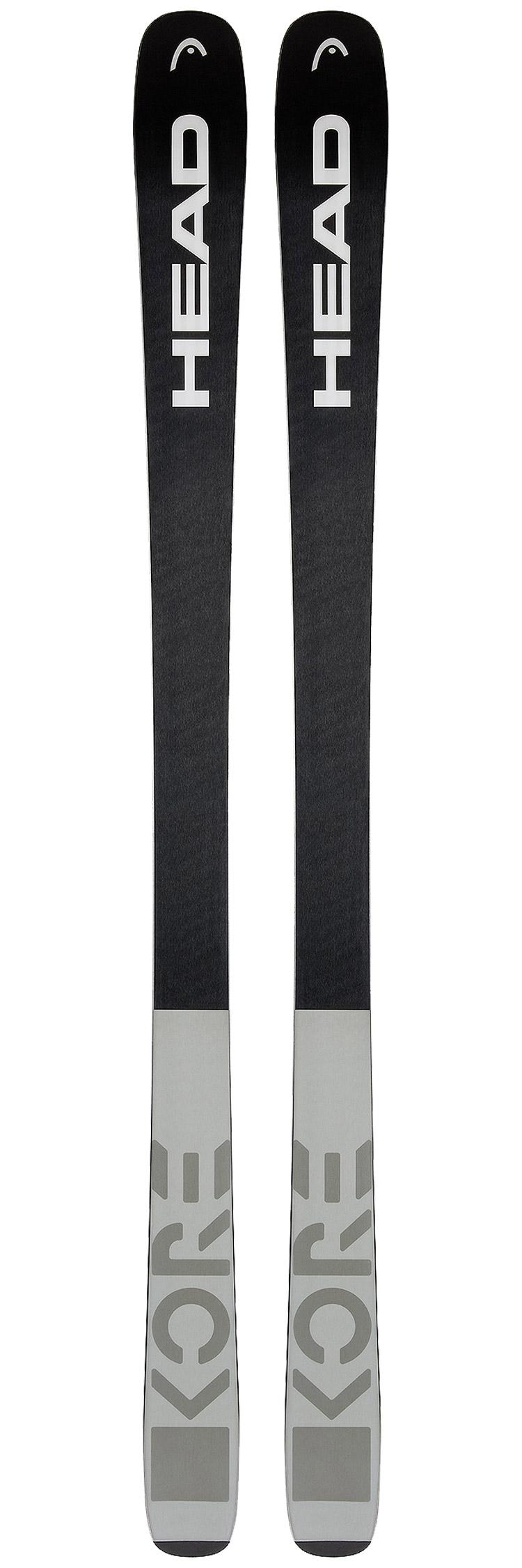 Head Skistok Multi Grey White 2026 - Tweedehands Snowboards