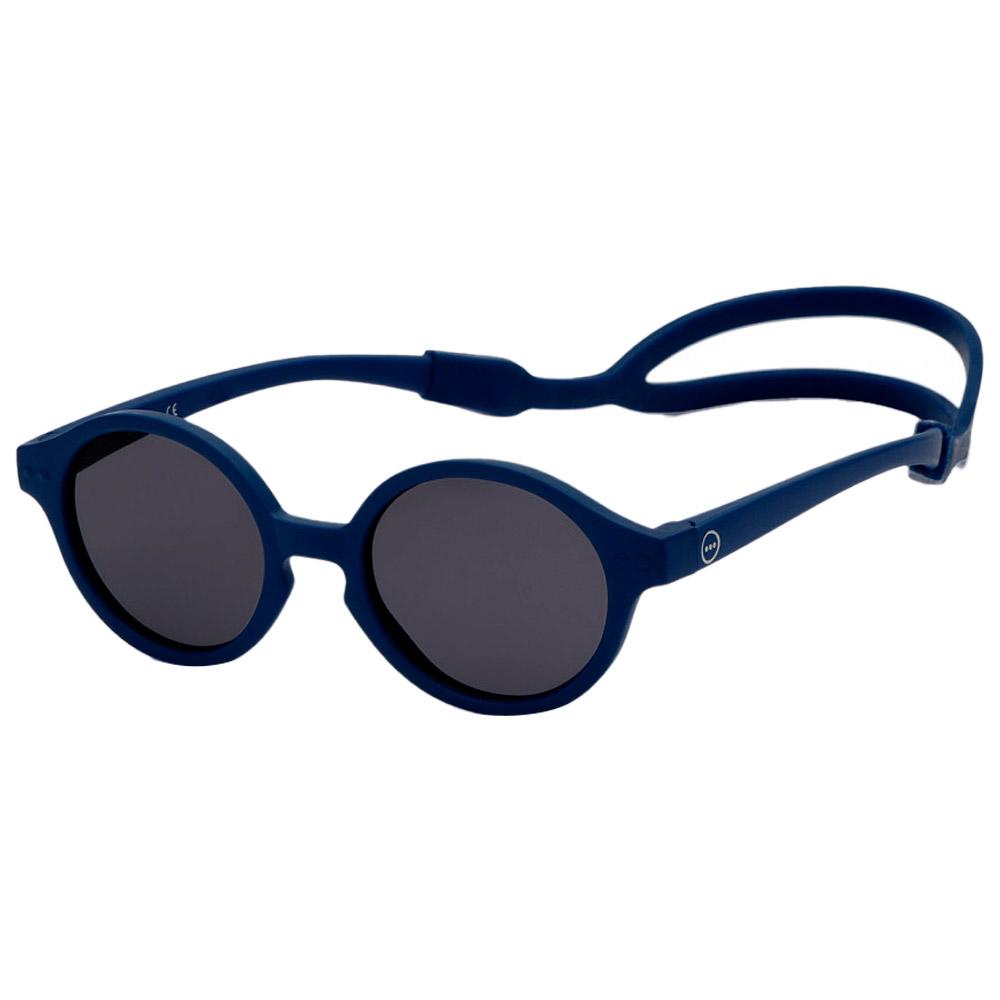 Izipizi - Sun Baby Denim Blue - Sonnenbrille - Blau - Glisshop.de