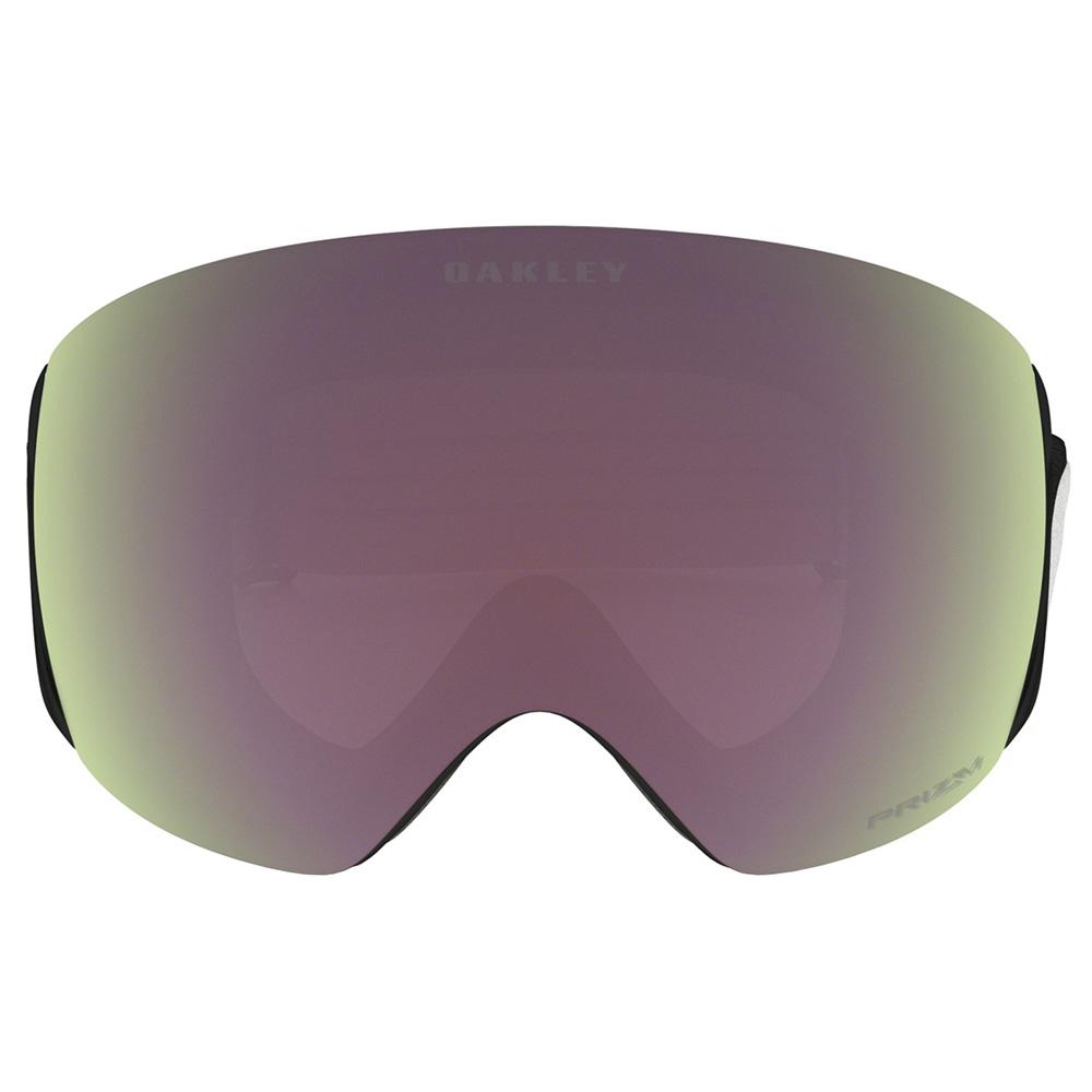 Oakley prizm snow hi pink iridium hot sale