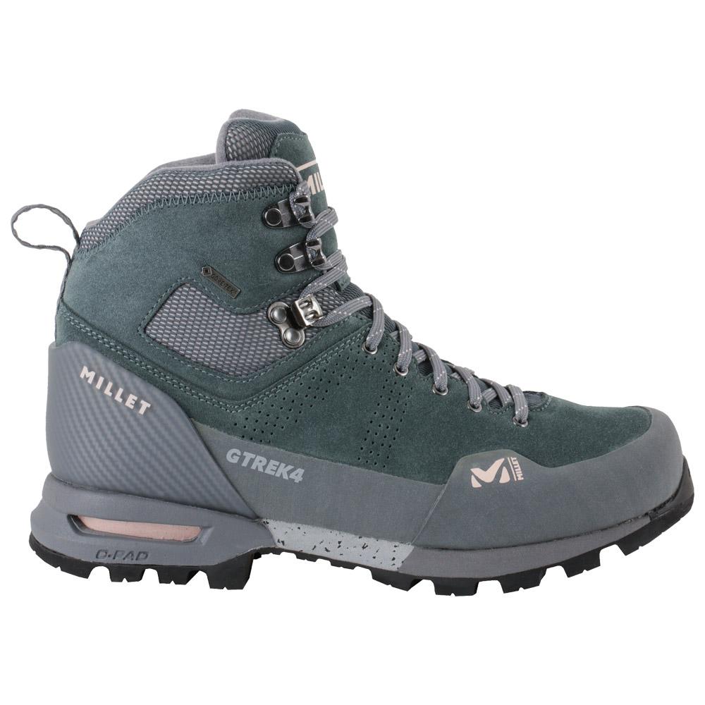 Millet G Trek Gtx W Shadow Chaussures rando Glisshop