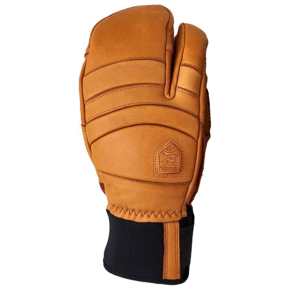 Moufle hestra femme clearance