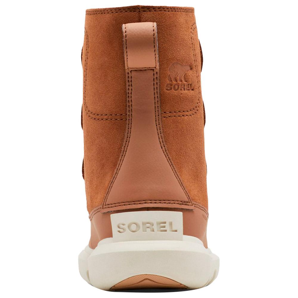 Botas sorel deals opiniones