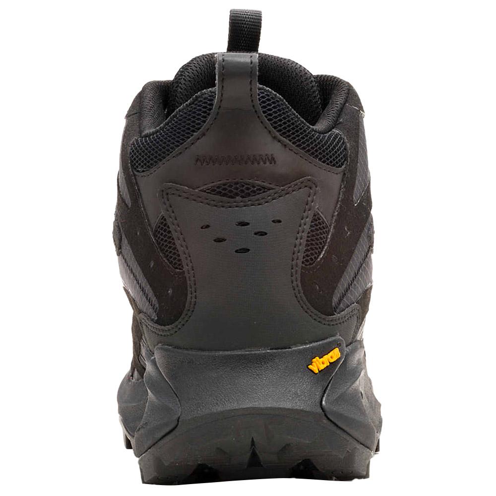 Merrell Hiking shoes Moab Speed Mid Gore-Tex Black Winter 2026