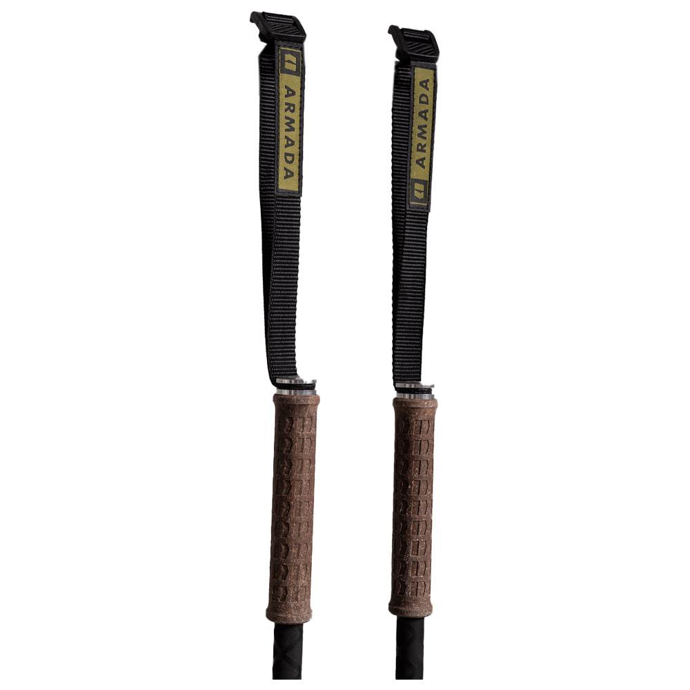 アルマダ　ARMADA AK Adjustable Ski Poles アルマダ ARMADA AK Adjustable Ski Poles AK Adjustable Armada