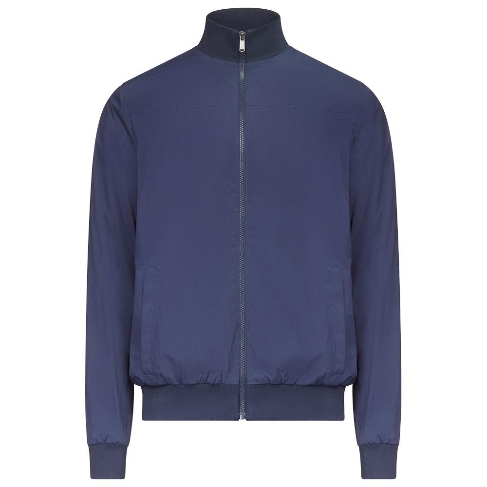 Jott - Wellington Navy - M - Jacke - Größe M - Blau - Herren - Glisshop.de