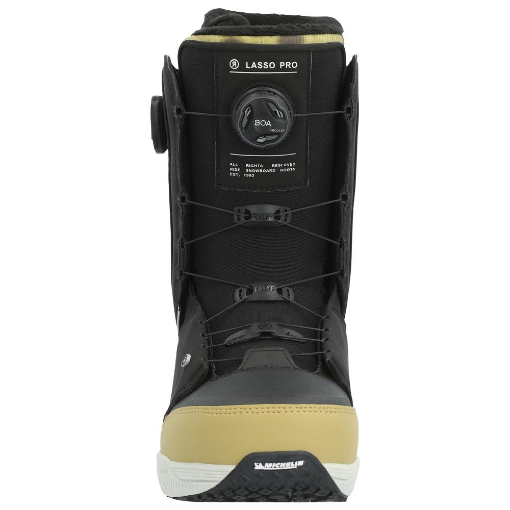 Ride lasso 218 review top
