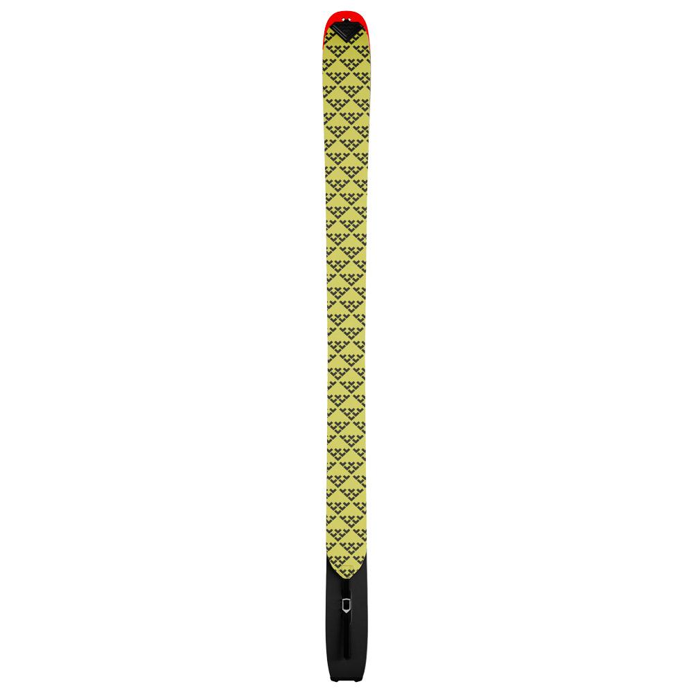 Black Crows - Pilus Camox Freebird - 161 - Climbing skins