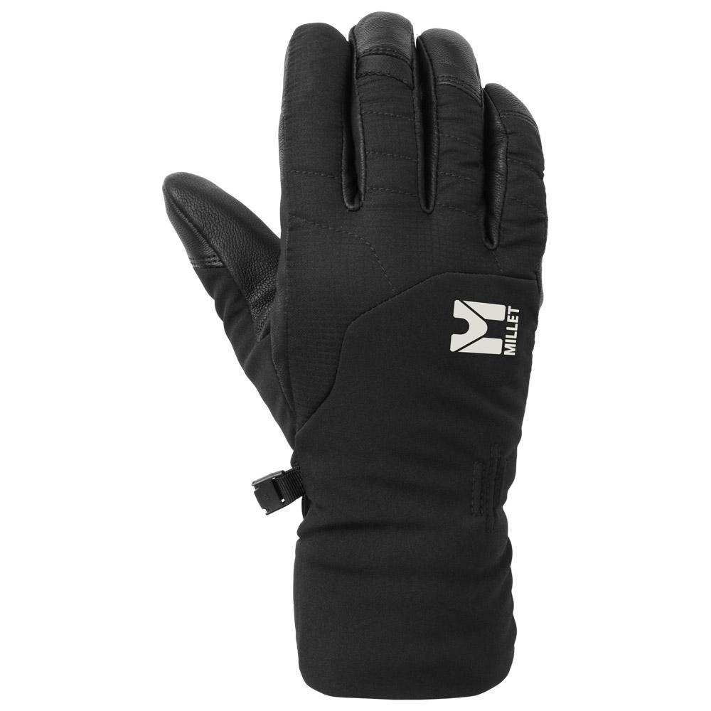Millet - Monashee Glove Women Black - XS - Gloves